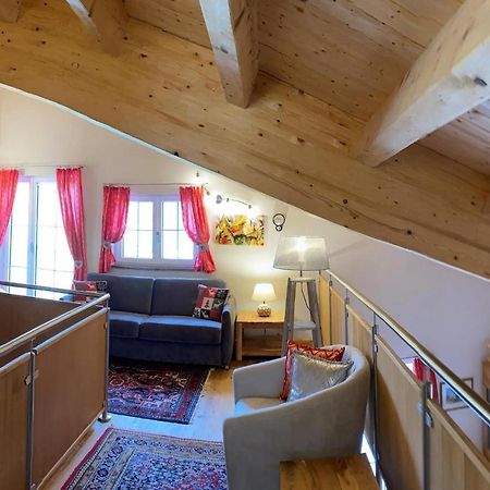 Chalet Salzburg Dienten Dienten am Hochkönig Eksteriør billede