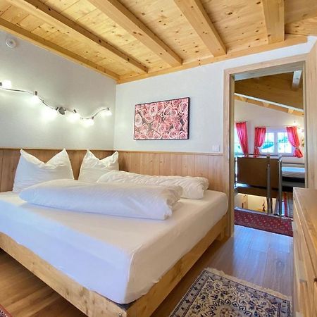 Chalet Salzburg Dienten Dienten am Hochkönig Eksteriør billede