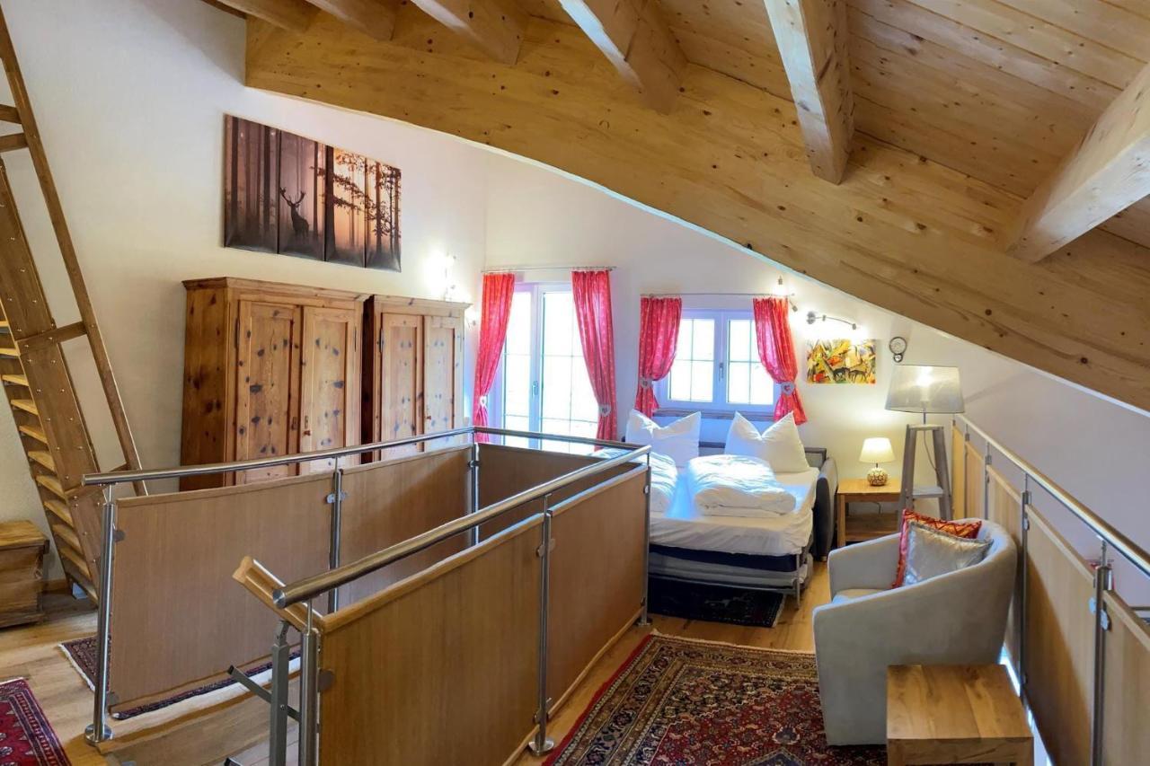 Chalet Salzburg Dienten Dienten am Hochkönig Eksteriør billede