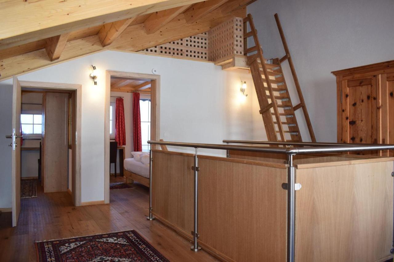 Chalet Salzburg Dienten Dienten am Hochkönig Eksteriør billede