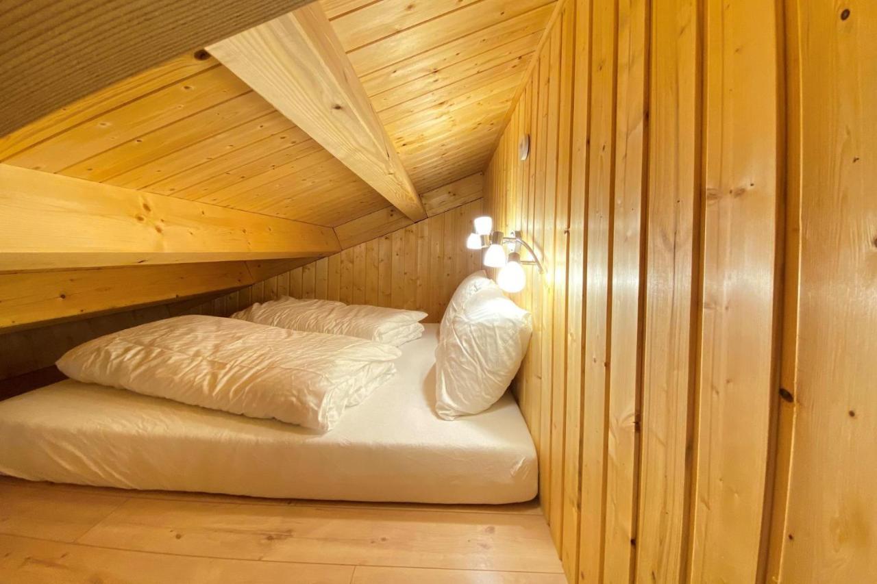 Chalet Salzburg Dienten Dienten am Hochkönig Eksteriør billede