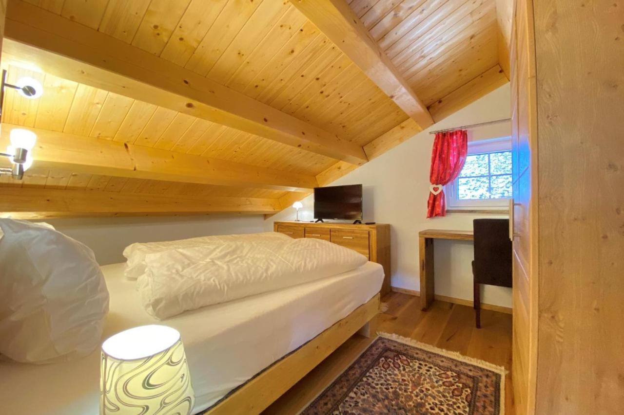 Chalet Salzburg Dienten Dienten am Hochkönig Eksteriør billede