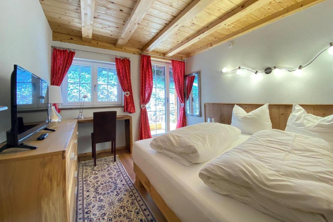 Chalet Salzburg Dienten Dienten am Hochkönig Eksteriør billede