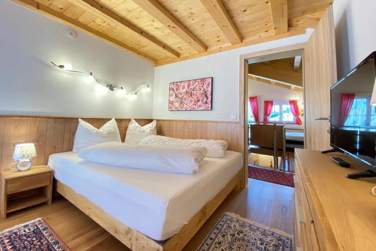 Chalet Salzburg Dienten Dienten am Hochkönig Eksteriør billede